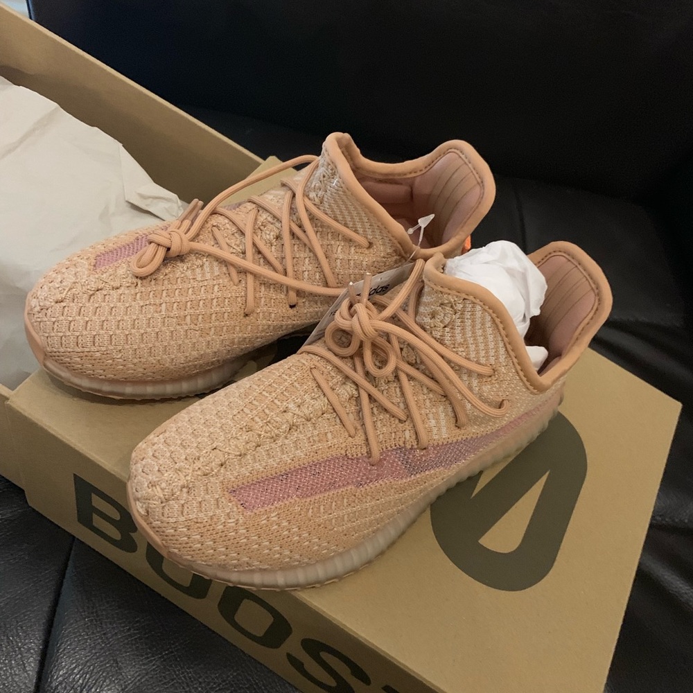 Yeezy boost 350 kids